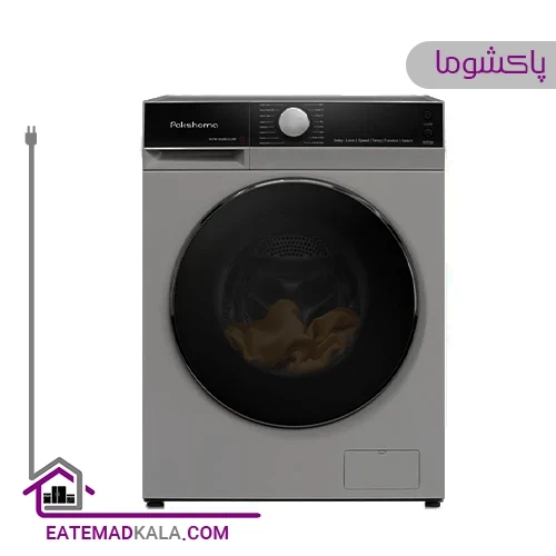 ماشین لباسشویی 9 کیلویی پاکشوما مدل L9 سری L