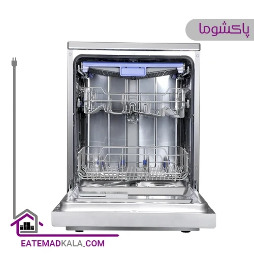 ماشین ظرفشویی پاکشوما 15 نفره مدل L51