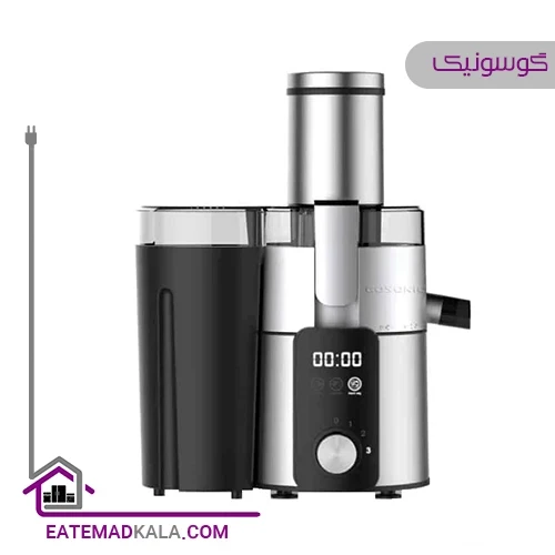 آبمیوه گیری گوسونیک مدل GSJ-803