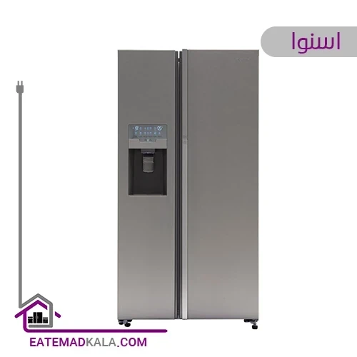 ساید بای ساید اسنوا 35 فوت مدل ARS3Di-L300 سری گالری