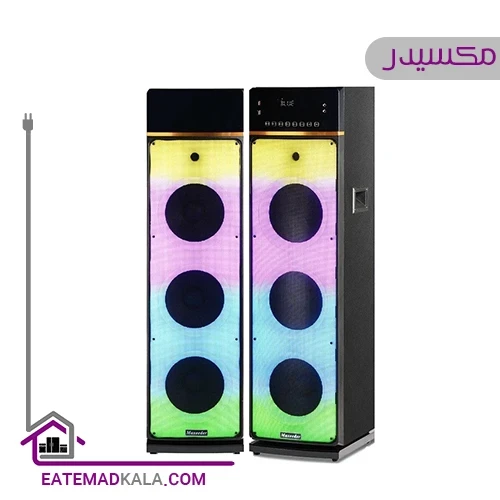 اسپیکر مکسیدر مدل CN-625