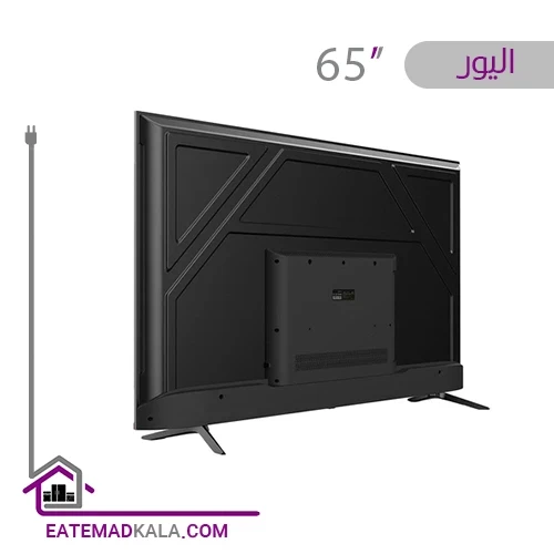 تلویزیون ال ای دی هوشمند الیو مدل 65UB8540 سایز 65 اینچ