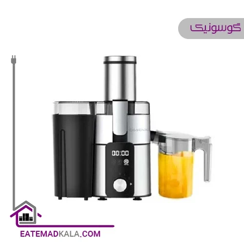 آبمیوه گیری گوسونیک مدل GSJ-805