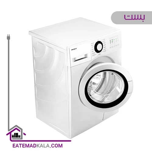 ماشین لباسشویی بست 7 کیلویی مدل BW-711-10