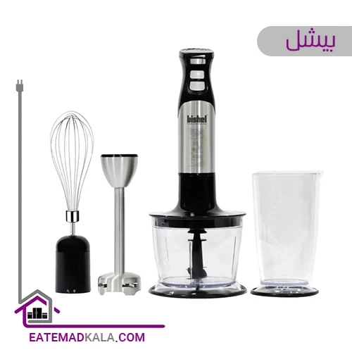 گوشت کوب برقی بیشل مدل BL-SB-016