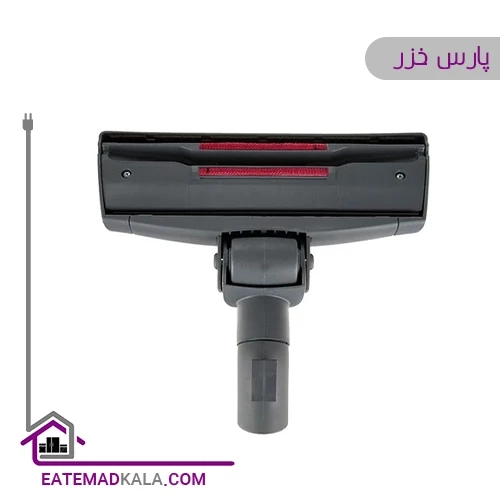 جارو برقی پارس خزر مدل VC-2000W