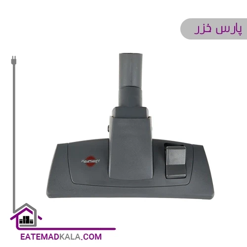 جارو برقی پارس خزر مدل VC-2000W