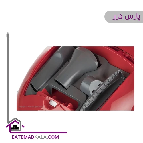جارو برقی پارس خزر مدل VC-2000W