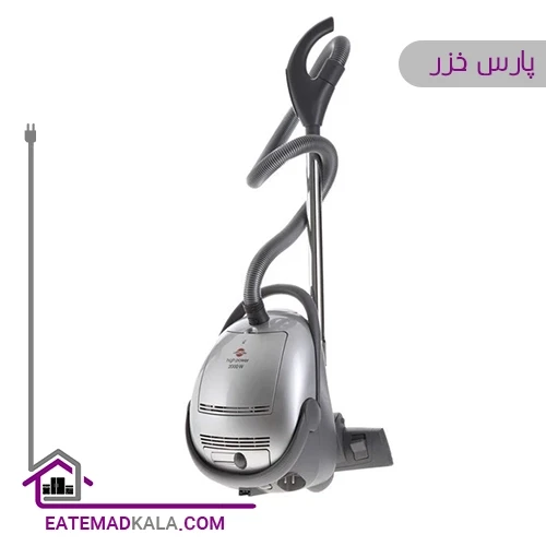 جارو برقی پارس خزر مدل VC-2000W