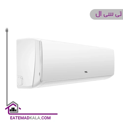 کولرگازی 9000 اینورتر-T3 تی سی ال مدل TAC-09CHSA/XAF1IT3