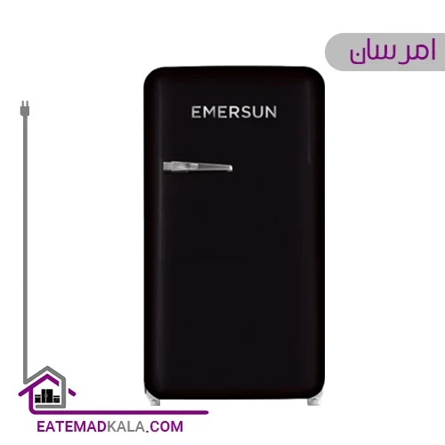 یخچال 7 فوت امرسان مدل RH7T160-CLA