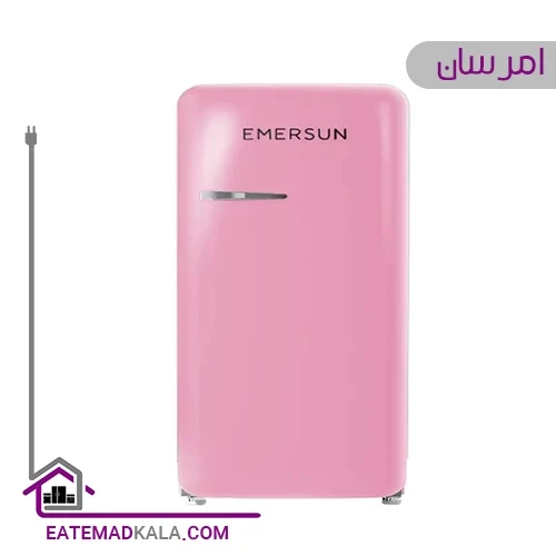 یخچال 7 فوت امرسان مدل RH7T160-CLA