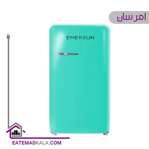 یخچال 7 فوت امرسان مدل RH7T160-CLA
