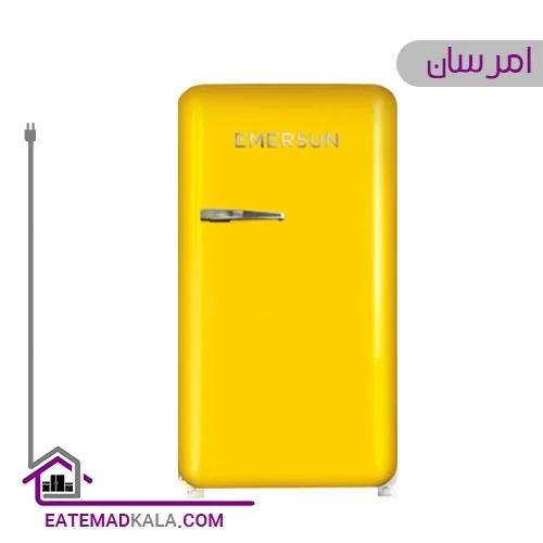 یخچال 7 فوت امرسان مدل RH7T160-CLA