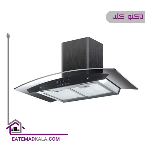 هود آشپزخانه تاکنوگلد مدل H107