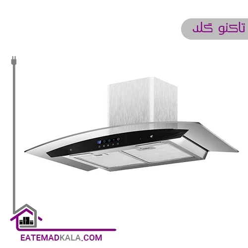 هود آشپزخانه تاکنوگلد مدل H107