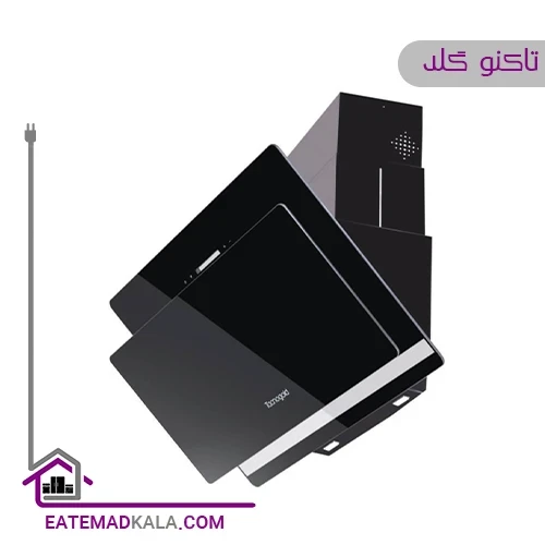 هود آشپزخانه تاکنوگلد مدل H-114