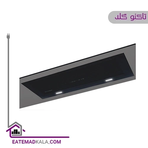 هود مخفی تاکنوگلد مدل H-121
