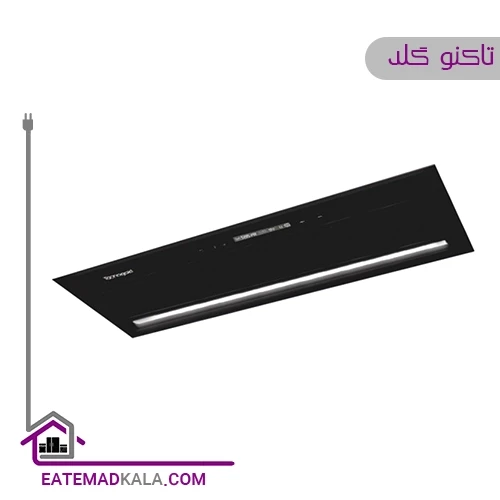 هود مخفی تاکنوگلد مدل H-122