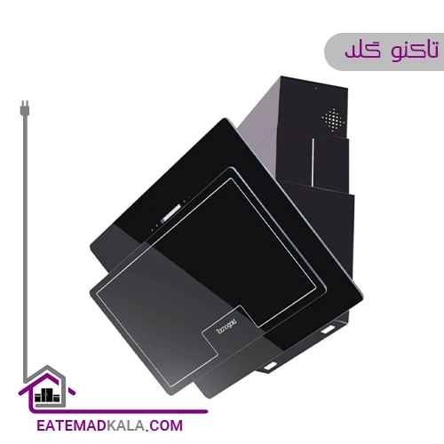 هود آشپزخانه تاکنوگلد مدل H-117