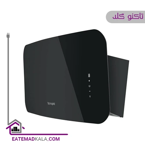 هود آشپزخانه تاکنو گلد مدل H-120