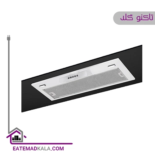 هود مخفی تاکنوگلد مدل H-123