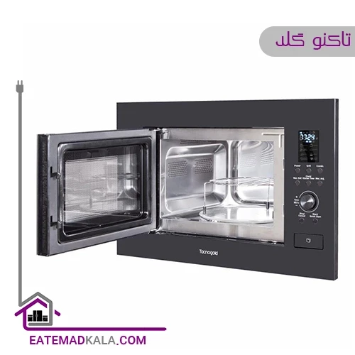 مایکروویو توکار تاکنوگلد مدل MG-25