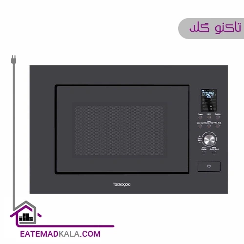 مایکروویو توکار تاکنوگلد مدل MG-25