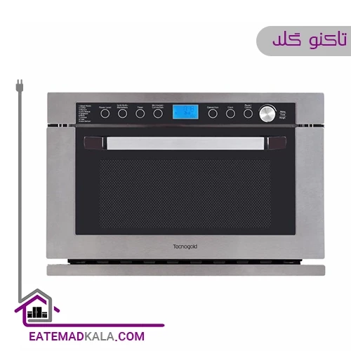 مایکروویو توکار تاکنوگلد مدل MG-34