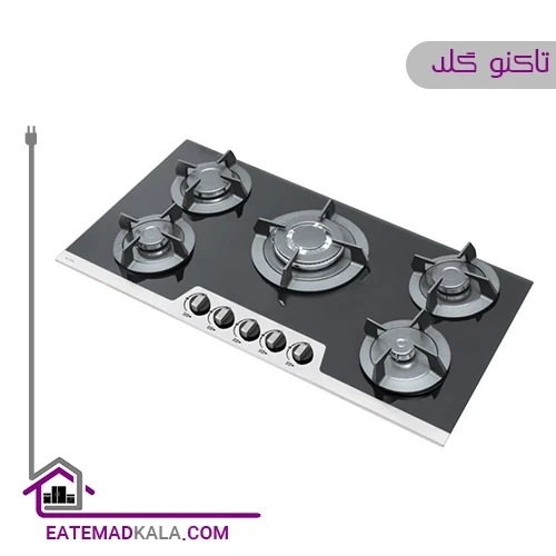اجاق گاز رومیزی تاکنوگلد مدل G-120