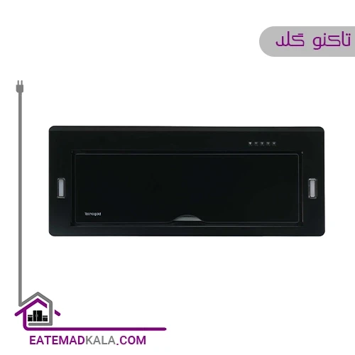 هود مخفی تاکنوگلد مدل H-124