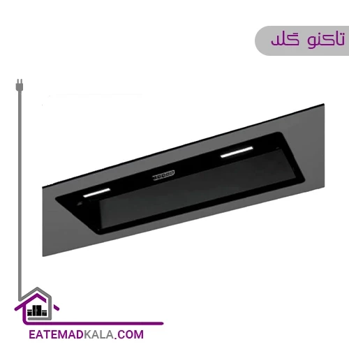 هود مخفی تاکنوگلد مدل H-125