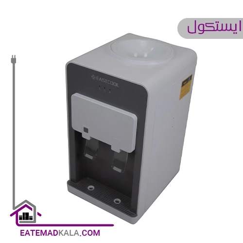 آبسردکن رومیزی ایستکول مدل TM-SW 438