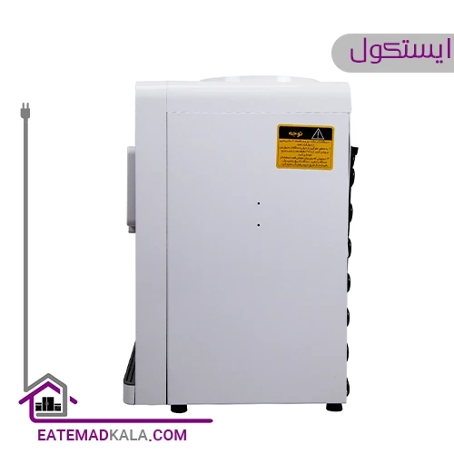 آبسردکن رومیزی ایستکول مدل TM-SW 438
