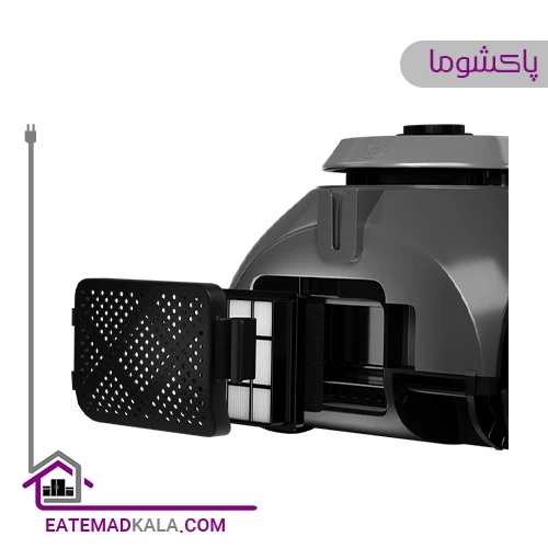 جاروبرقی پاکشوما سری داستین مدل D1G