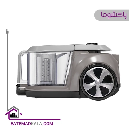 جاروبرقی پاکشوما سری داستین مدل D1G