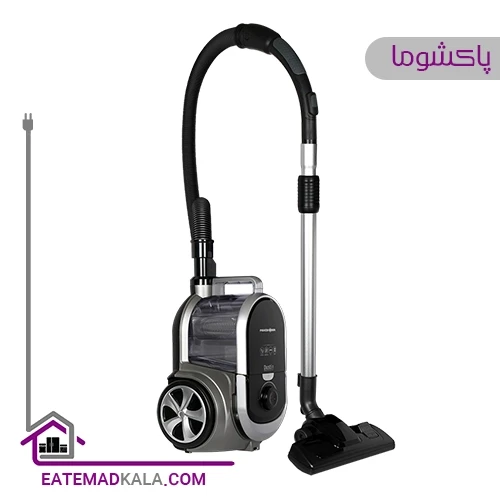 جاروبرقی پاکشوما سری داستین مدل D1G