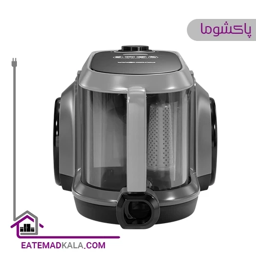 جاروبرقی پاکشوما سری داستین مدل D1G