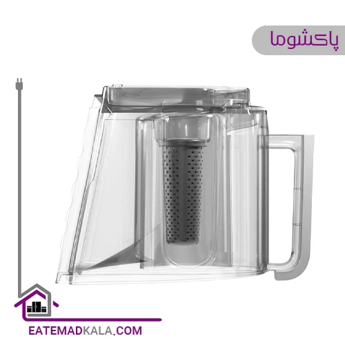 جاروبرقی پاکشوما سری داستین مدل D1G