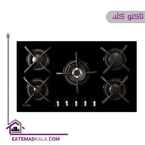 اجاق گاز رومیزی تاکنوگلد مدل G-128