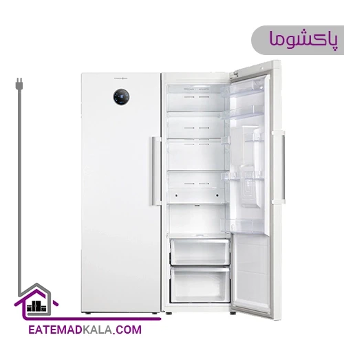 یخچال فریزر دوقلو پاکشوما RTRA-RTFA 900 (E2)