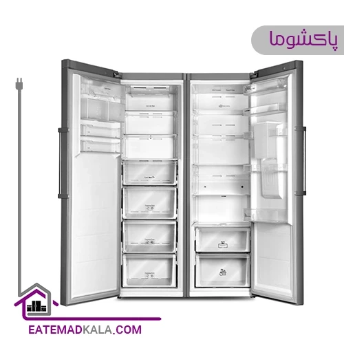 یخچال فریزر دوقلو پاکشوما RTRA-RTFA 900 (E2)