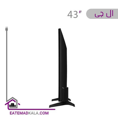 تلویزیون ال جی مدل 43LJ52100GI سایز 43 اینچ
