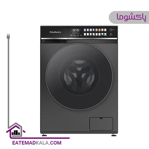 ماشین لباسشویی پاکشوما 10 کیلویی مدل X106 سری X