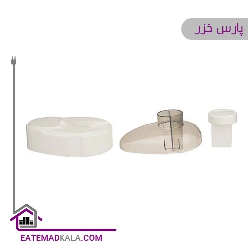 آبمیوه گیری پارس خزر مدل JC700P
