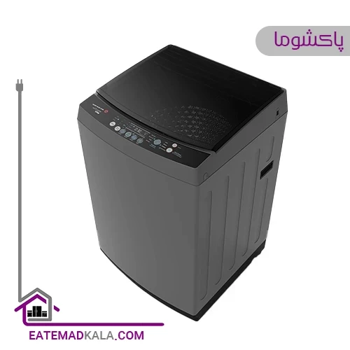 ماشین لباسشویی پاکشوما 12 کیلویی مدل TA12 سری Lady Wash