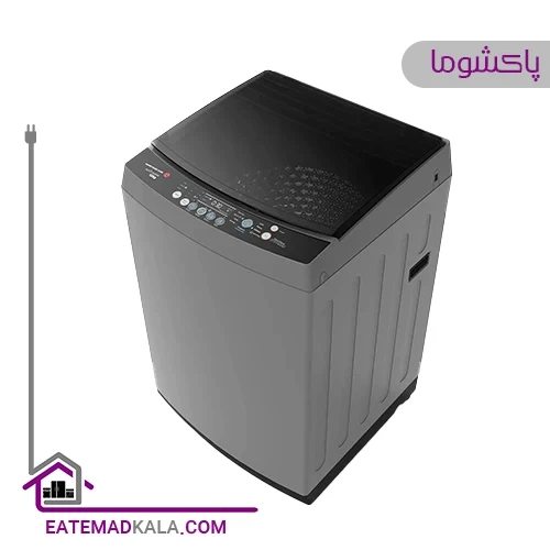 ماشین لباسشویی پاکشوما 12 کیلویی مدل TA12 سری Lady Wash