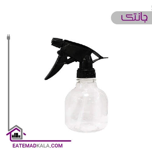 اتوپرس جانتک مدل SP350