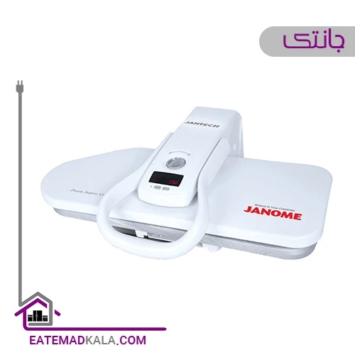 اتوپرس جانتک مدل JA350