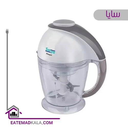 خردکن مخلوط کن سایا مدل شوگان پرو MVC1000